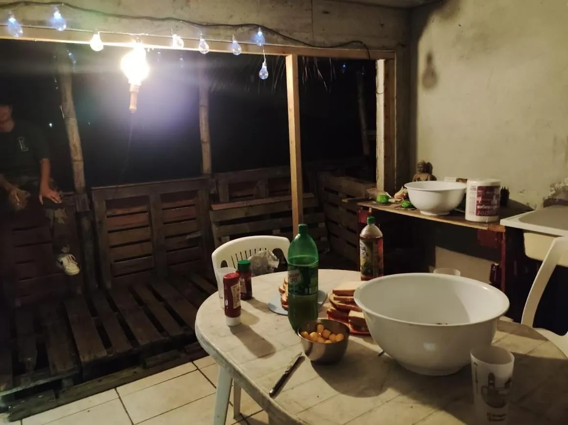 Tat ' Ane Camping Hotell Le Moule 0*,  Guadeloupe